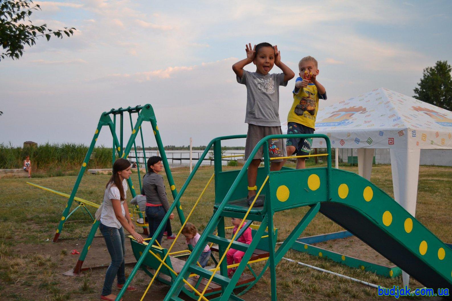 База отдыха «Плай» на курорте Рассейка. Фото № 104