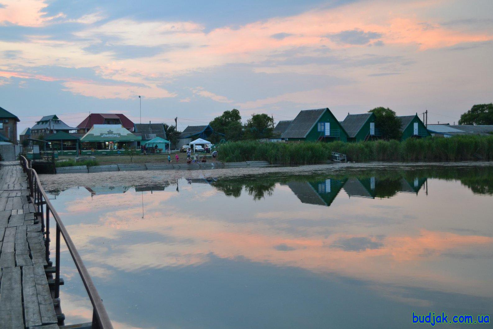 База отдыха «Плай» на курорте Рассейка. Фото № 105