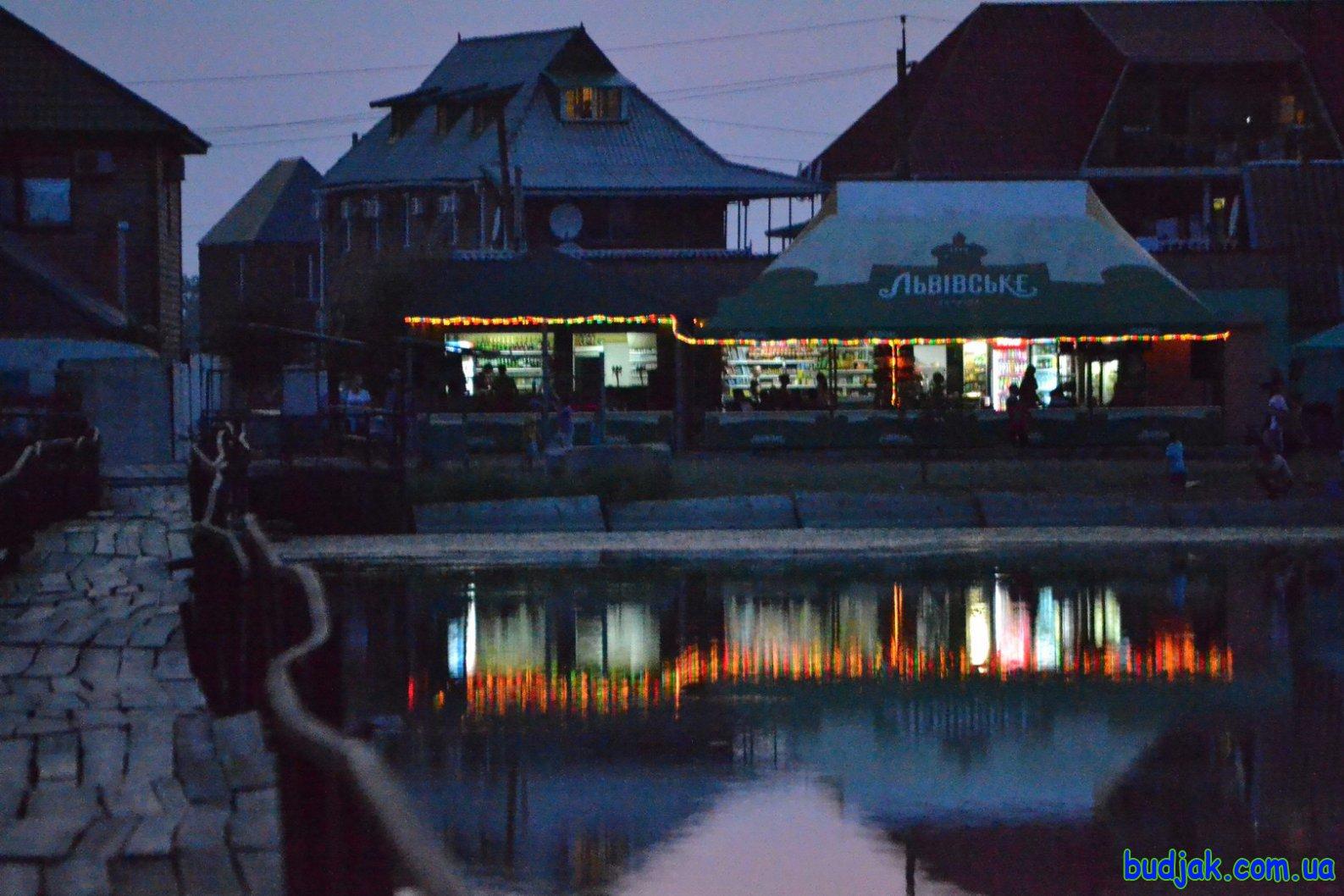 База отдыха «Плай» на курорте Рассейка. Фото № 106