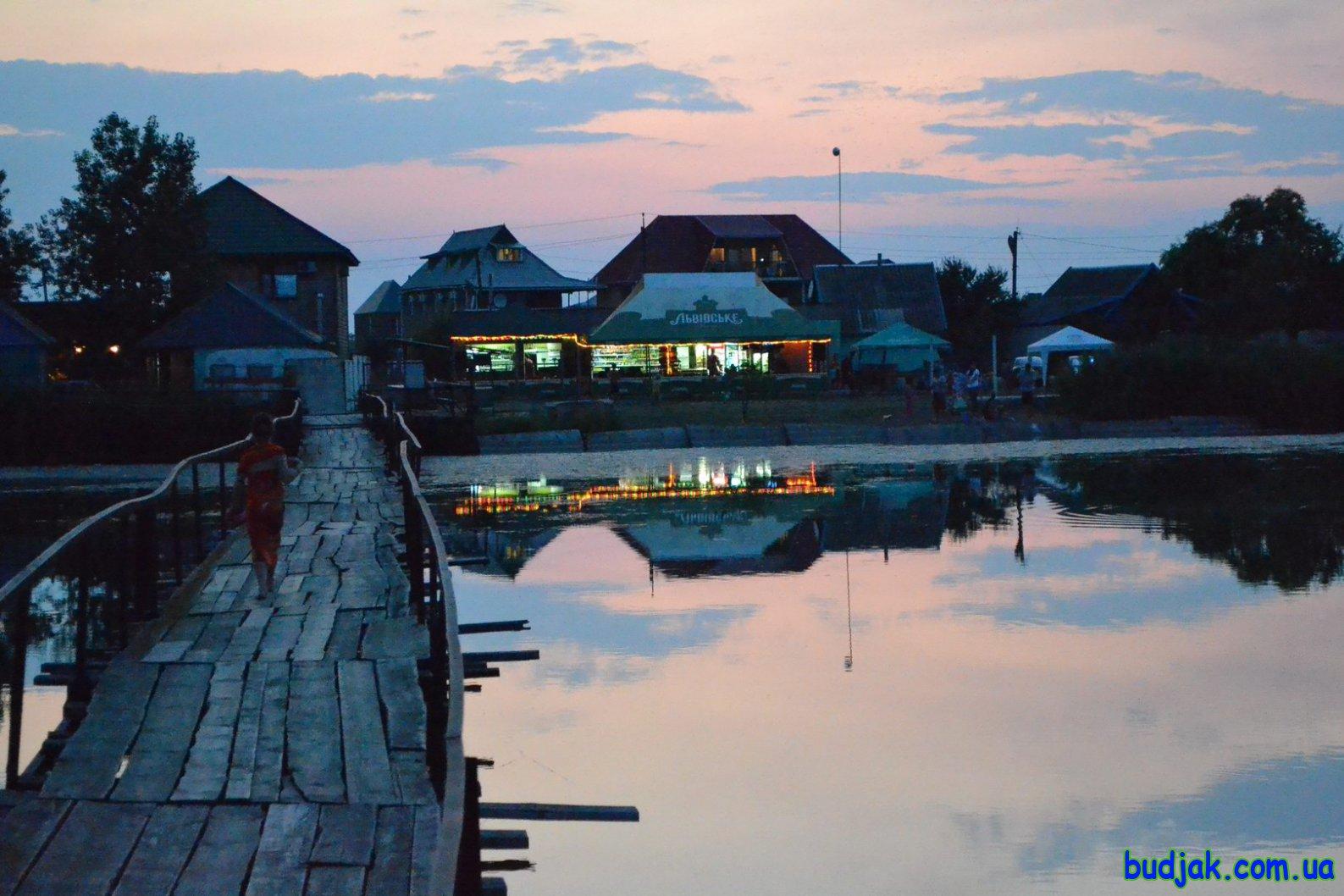 База отдыха «Плай» на курорте Рассейка. Фото № 107