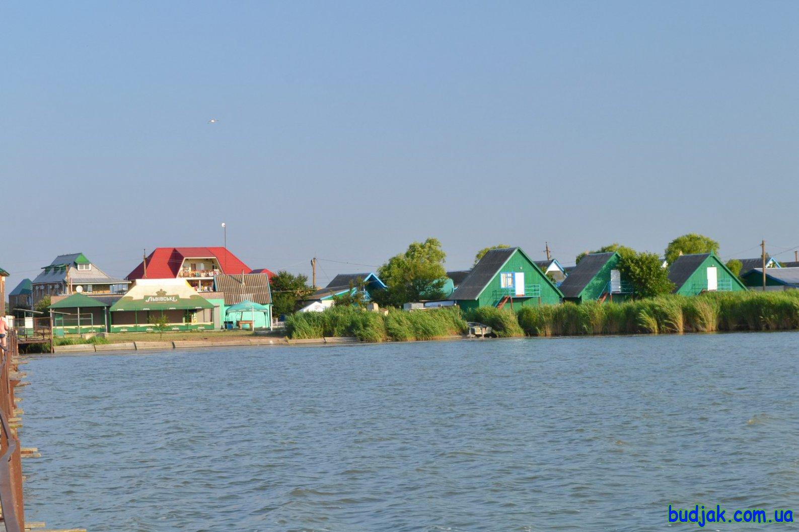 База отдыха «Плай» на курорте Рассейка. Фото № 108